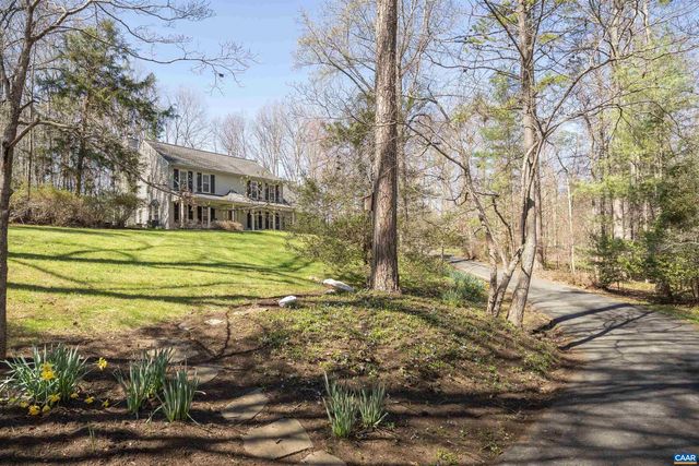 2708 GRAY FOX SPUR, Charlottesville, VA 22901