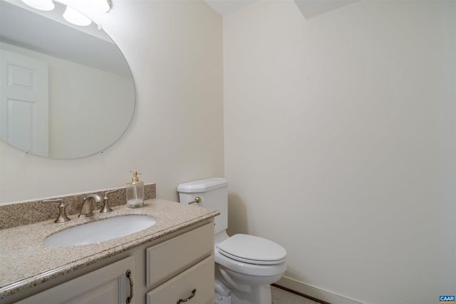 2708 GRAY FOX SPUR, Charlottesville, VA 22901