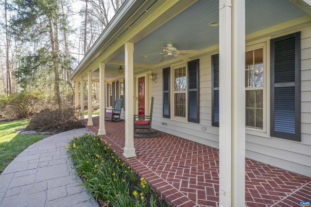 2708 GRAY FOX SPUR, Charlottesville, VA 22901