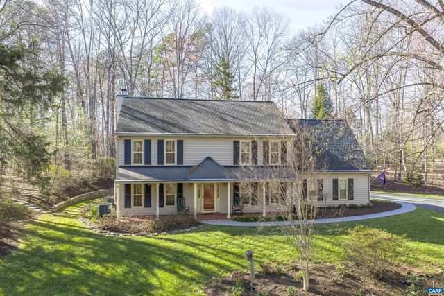 2708 GRAY FOX SPUR, Charlottesville, VA 22901