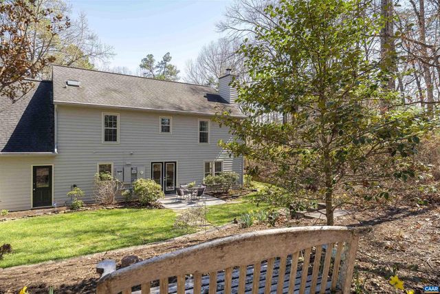 2708 GRAY FOX SPUR, Charlottesville, VA 22901