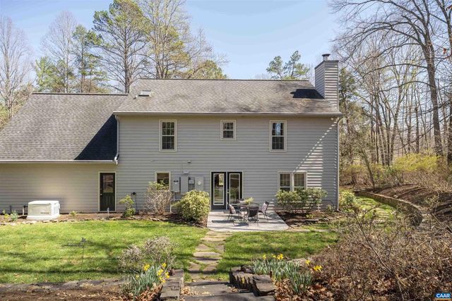 2708 GRAY FOX SPUR, Charlottesville, VA 22901