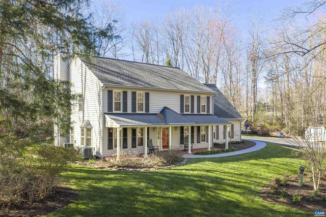 2708 GRAY FOX SPUR, Charlottesville, VA 22901