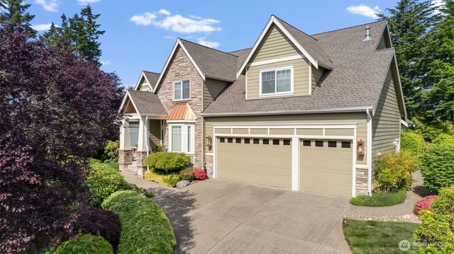 11405 65th Avenue NW, Gig Harbor, WA 98332