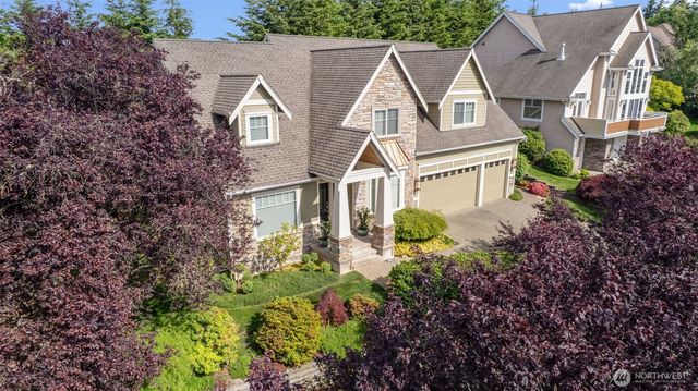 11405 65th Avenue NW, Gig Harbor, WA 98332