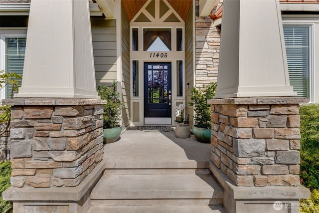 11405 65th Avenue NW, Gig Harbor, WA 98332
