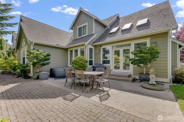 11405 65th Avenue NW, Gig Harbor, WA 98332