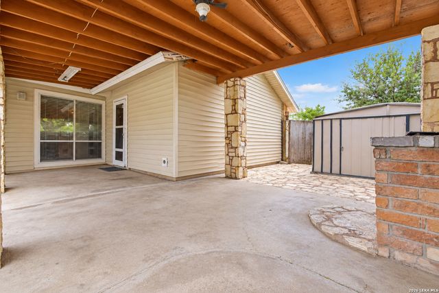 1563 Beverly Ann St, San Antonio, TX 78224