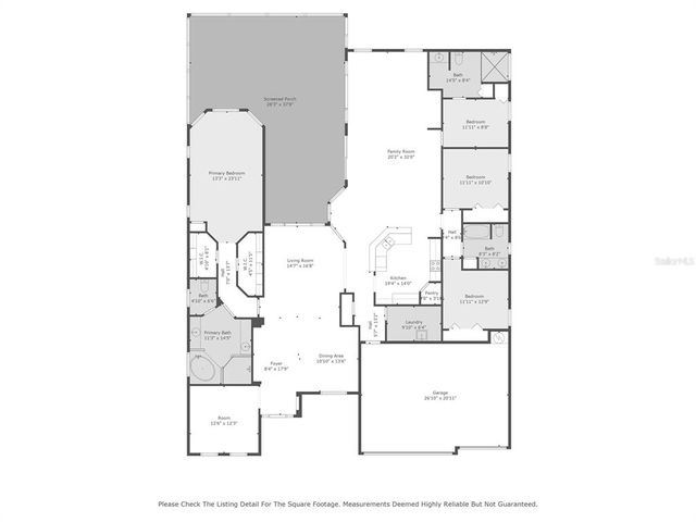 10517 PALM COVE AVENUE, Tampa, FL 33647