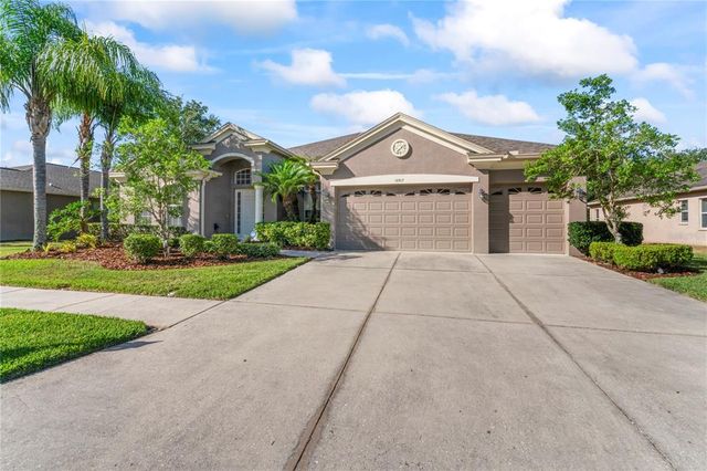 10517 PALM COVE AVENUE, Tampa, FL 33647
