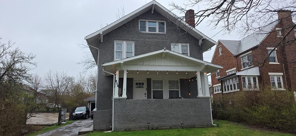 157 Marion Ave, Mansfield, OH 44903