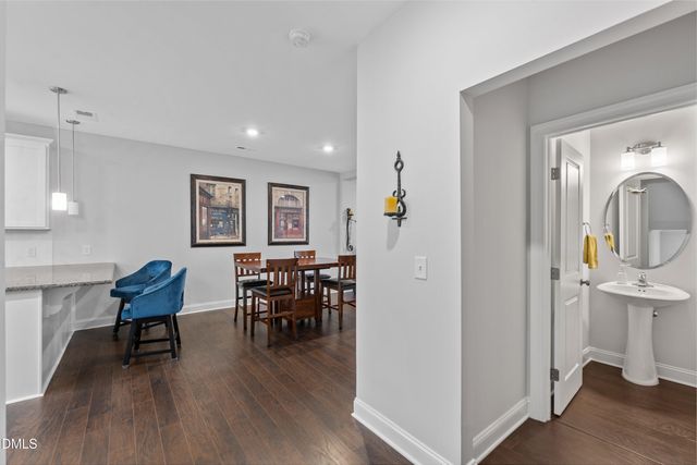 811 Winter Meadow Drive, Wake Forest, NC 27587