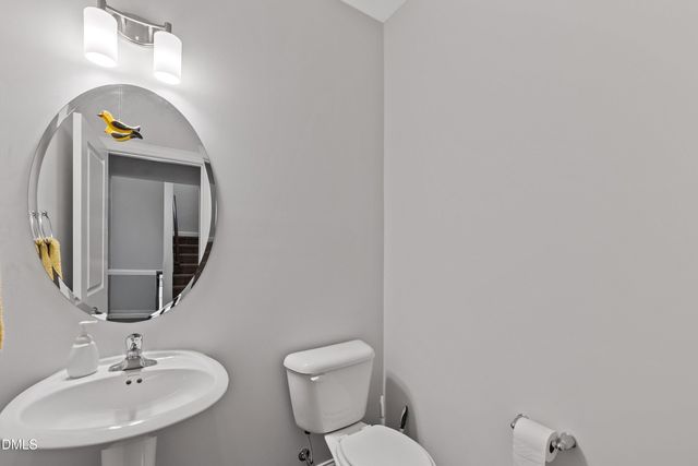 811 Winter Meadow Drive, Wake Forest, NC 27587