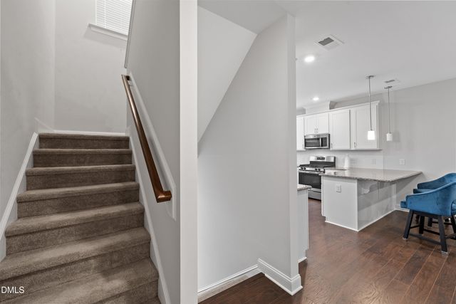 811 Winter Meadow Drive, Wake Forest, NC 27587