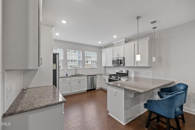 811 Winter Meadow Drive, Wake Forest, NC 27587