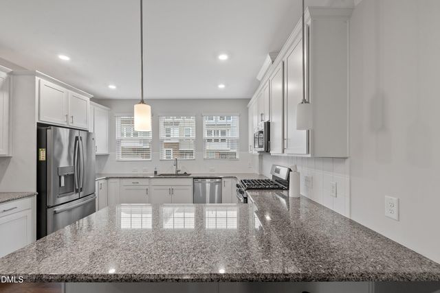 811 Winter Meadow Drive, Wake Forest, NC 27587