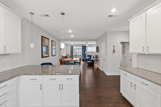 811 Winter Meadow Drive, Wake Forest, NC 27587