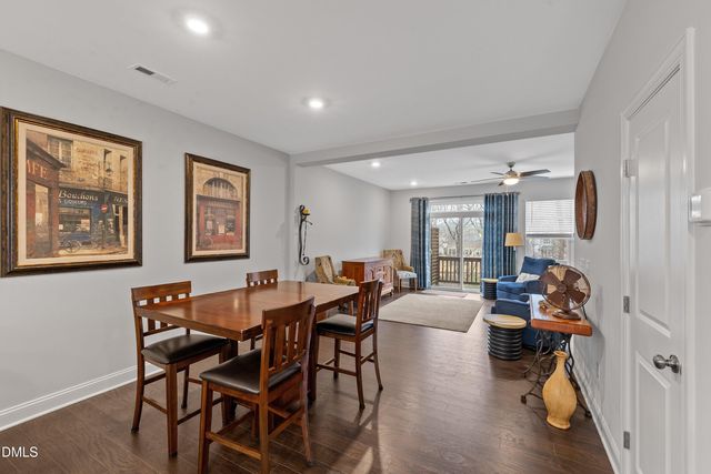 811 Winter Meadow Drive, Wake Forest, NC 27587