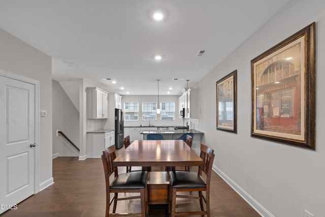 811 Winter Meadow Drive, Wake Forest, NC 27587