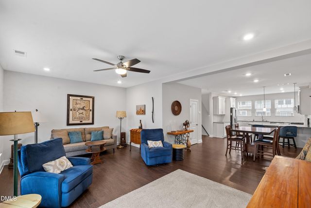 811 Winter Meadow Drive, Wake Forest, NC 27587