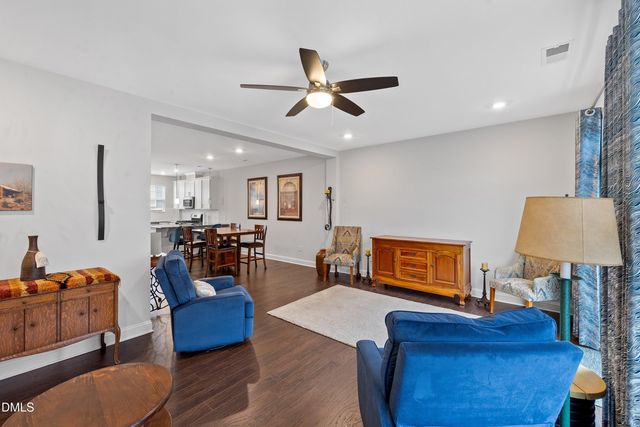 811 Winter Meadow Drive, Wake Forest, NC 27587