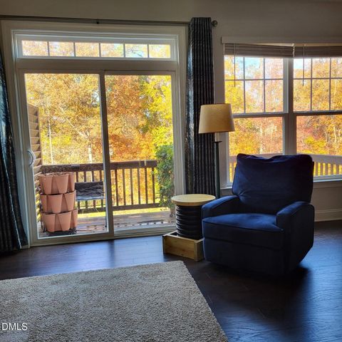 811 Winter Meadow Drive, Wake Forest, NC 27587