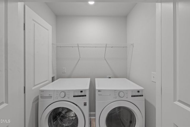 811 Winter Meadow Drive, Wake Forest, NC 27587