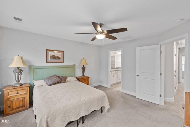 811 Winter Meadow Drive, Wake Forest, NC 27587