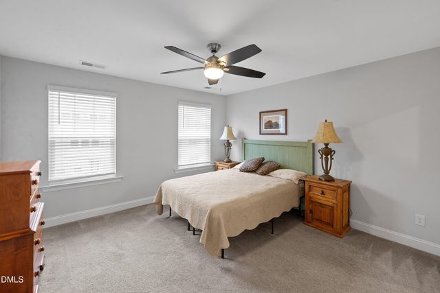 811 Winter Meadow Drive, Wake Forest, NC 27587