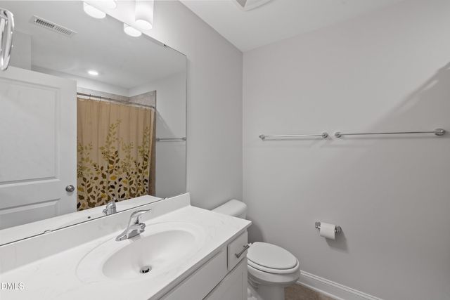 811 Winter Meadow Drive, Wake Forest, NC 27587