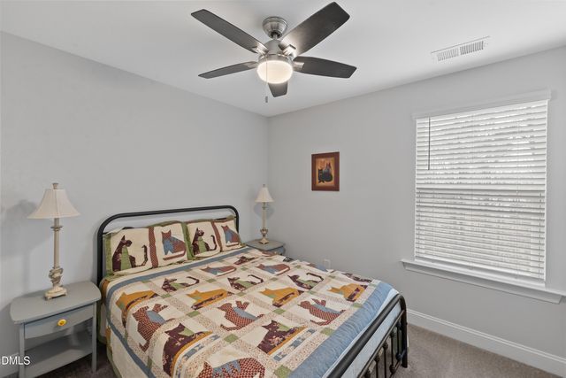 811 Winter Meadow Drive, Wake Forest, NC 27587