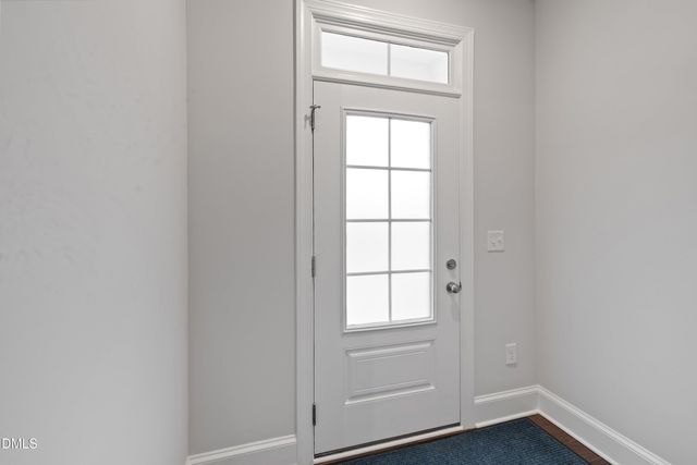 811 Winter Meadow Drive, Wake Forest, NC 27587