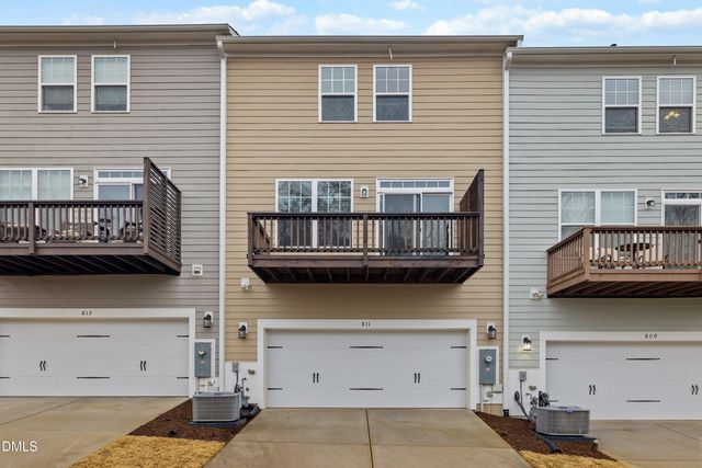 811 Winter Meadow Drive, Wake Forest, NC 27587