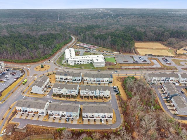 811 Winter Meadow Drive, Wake Forest, NC 27587