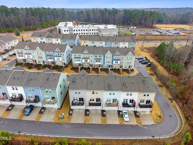 811 Winter Meadow Drive, Wake Forest, NC 27587