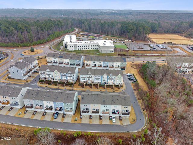 811 Winter Meadow Drive, Wake Forest, NC 27587