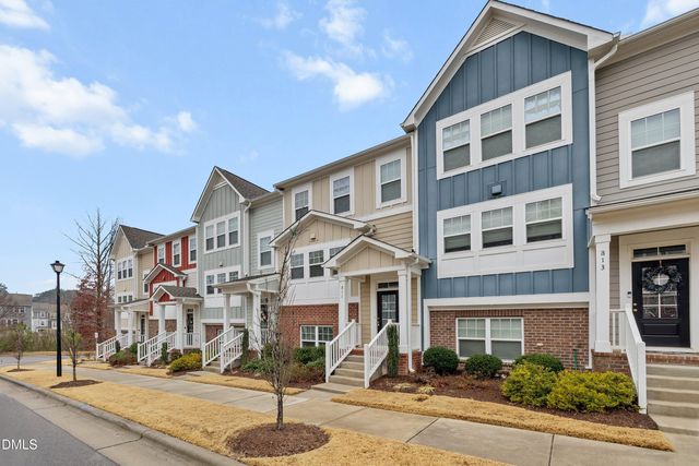 811 Winter Meadow Drive, Wake Forest, NC 27587