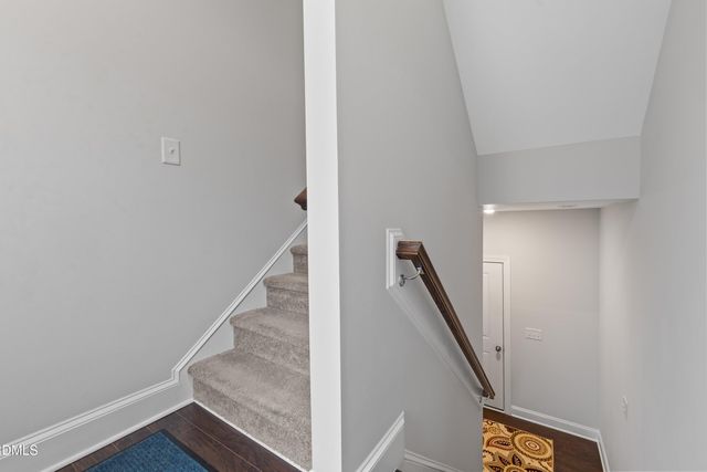 811 Winter Meadow Drive, Wake Forest, NC 27587