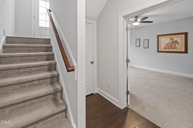 811 Winter Meadow Drive, Wake Forest, NC 27587