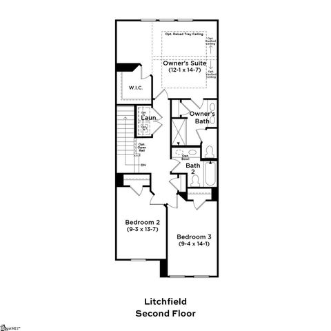 516 Harebell Way, Greenville, SC 29617