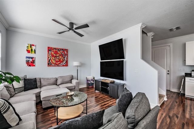 6921 INTERBAY BOULEVARD 8, Tampa, FL 33616