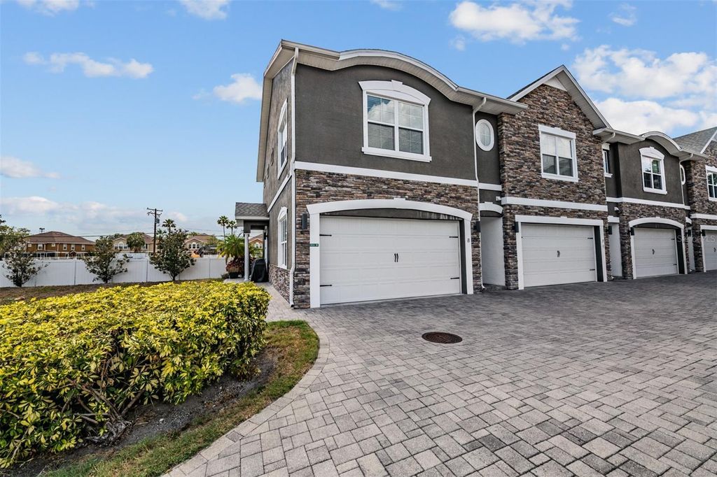 6921 INTERBAY BOULEVARD 8, Tampa, FL 33616