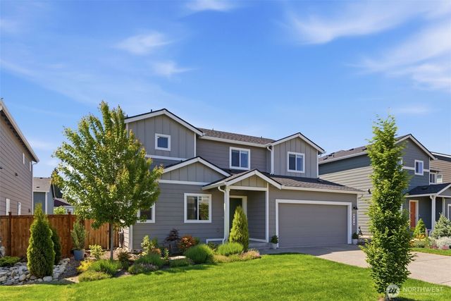 9219 Conine St SE, Yelm, WA 98597