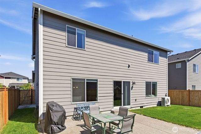 9219 Conine St SE, Yelm, WA 98597