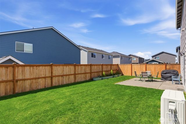 9219 Conine St SE, Yelm, WA 98597