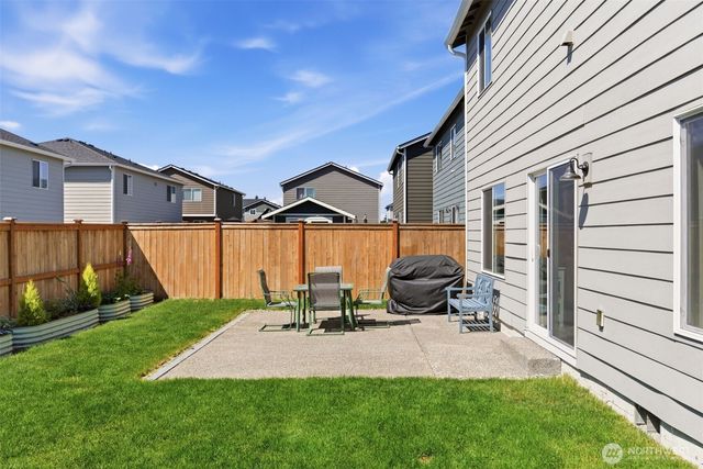 9219 Conine St SE, Yelm, WA 98597