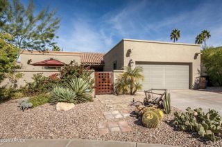 8008 E DEL PLATINO Drive, Scottsdale, AZ 85258