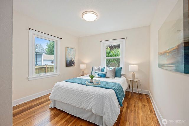 1120 N Montgomery Avenue, Bremerton, WA 98312