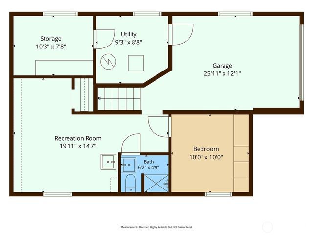 1120 N Montgomery Avenue, Bremerton, WA 98312