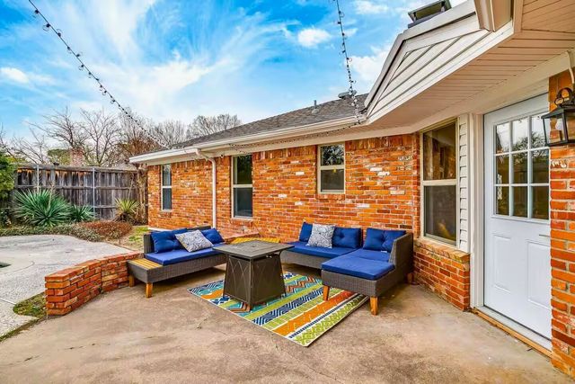 2426 Nottingham Place, Grand Prairie, TX 75050